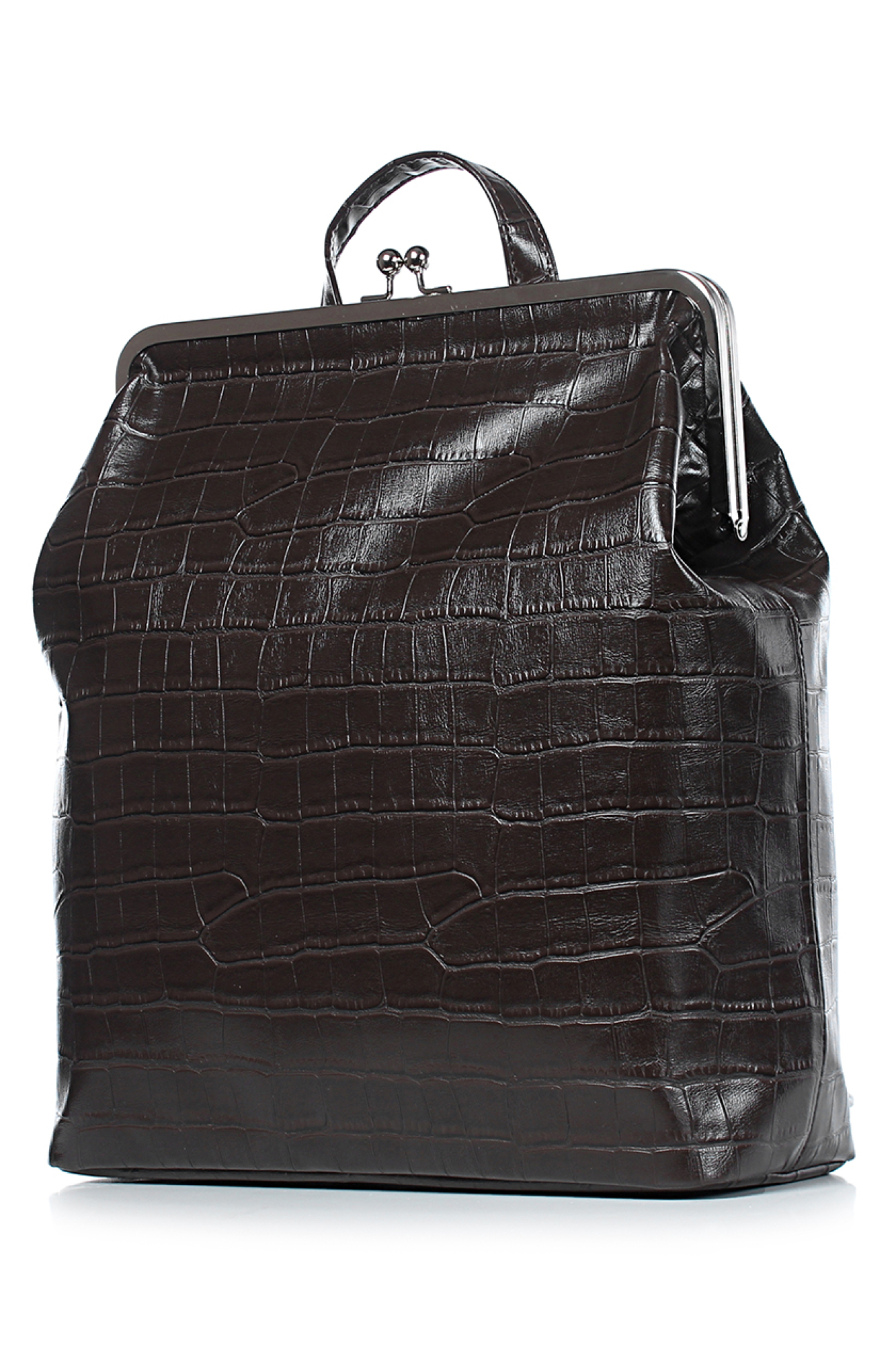 Сумки и рюкзаки Galanteya 8220.25с1612к45 коричневый_т.