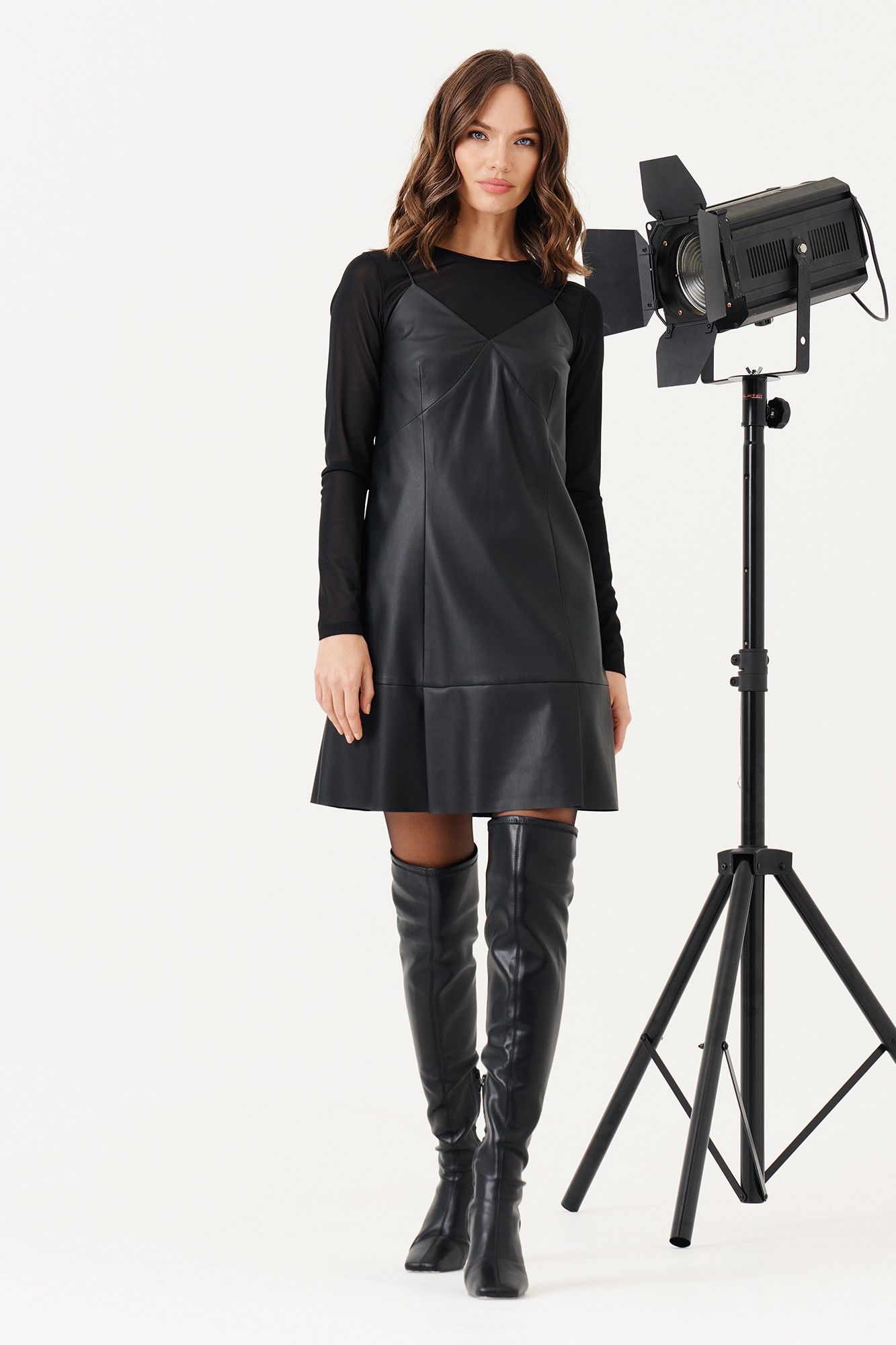 Платья Noche mio 1.084 GIA