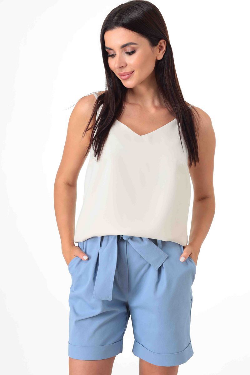 Топы Talia fashion 357