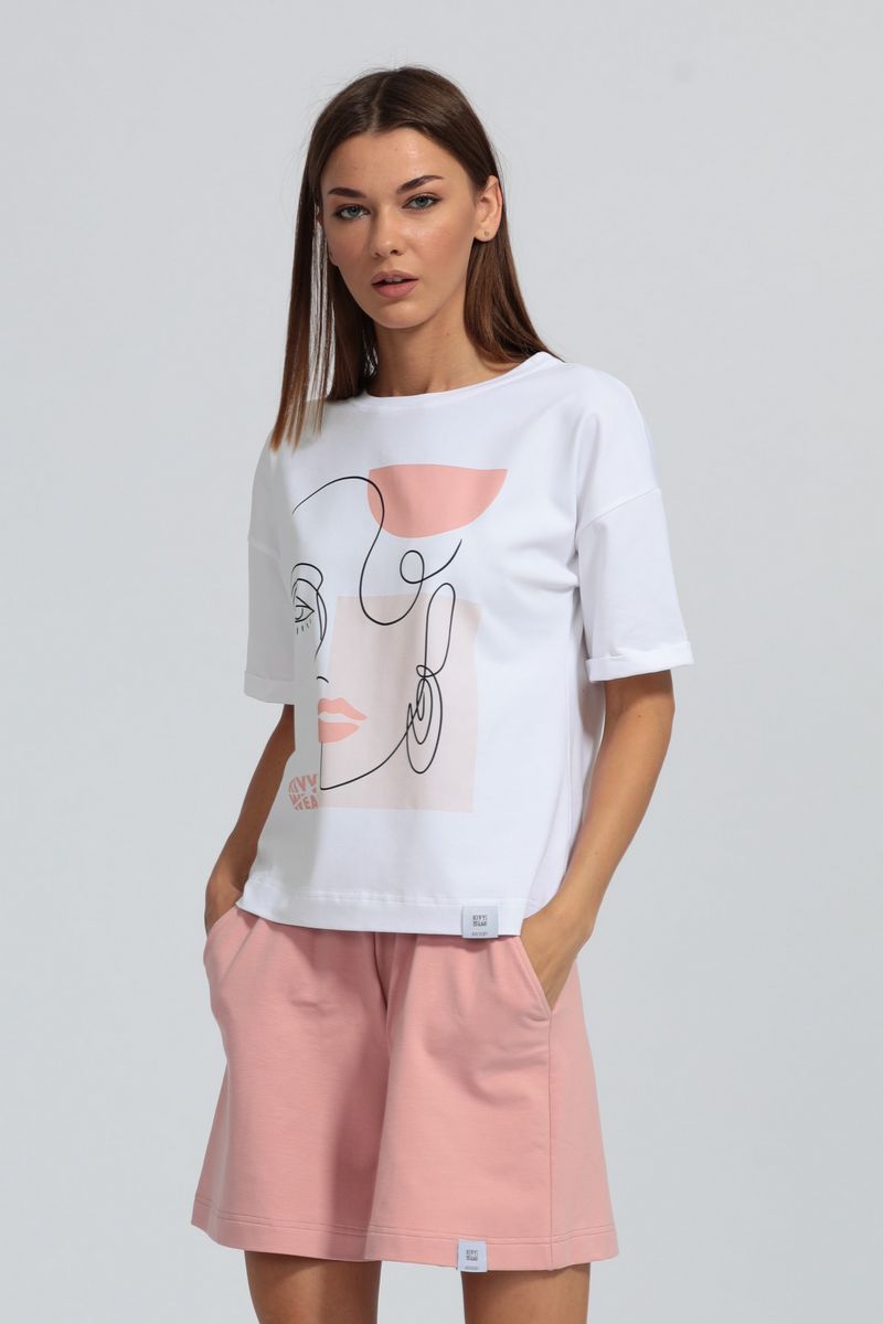 Майки Kivviwear 4026.04