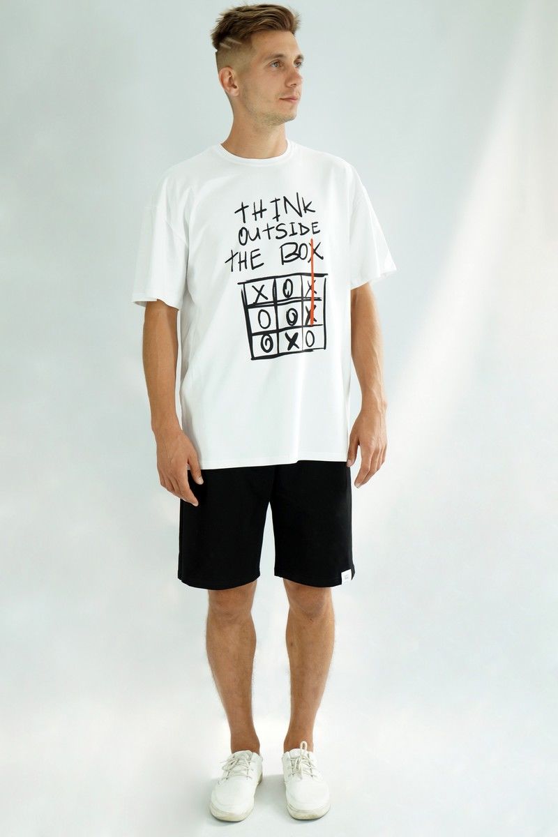 Футболки Kivviwear 1001.03