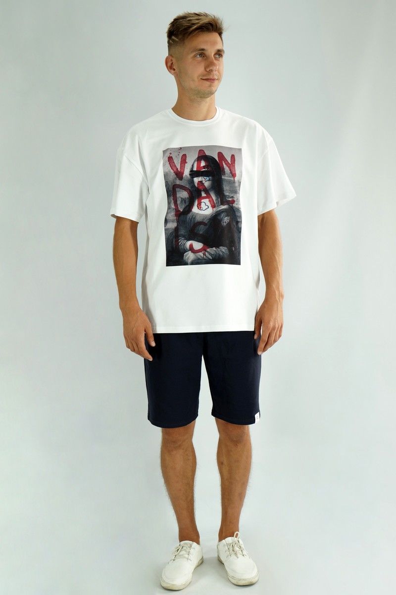 Футболки Kivviwear 1001.04