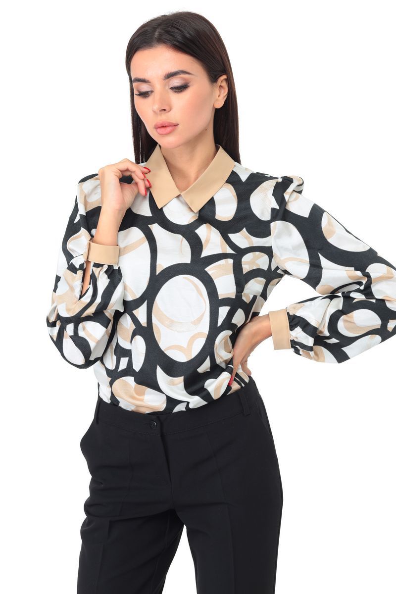 Блузы Talia fashion 364