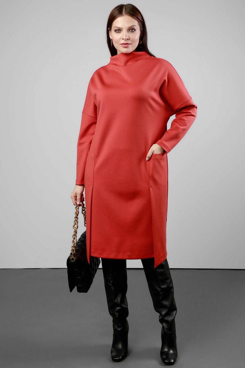 Платья Femme & Devur 8724 1.10BF(170)
