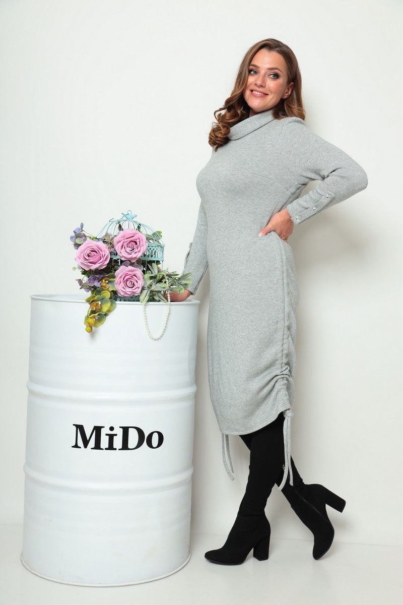 Платья Mido М78