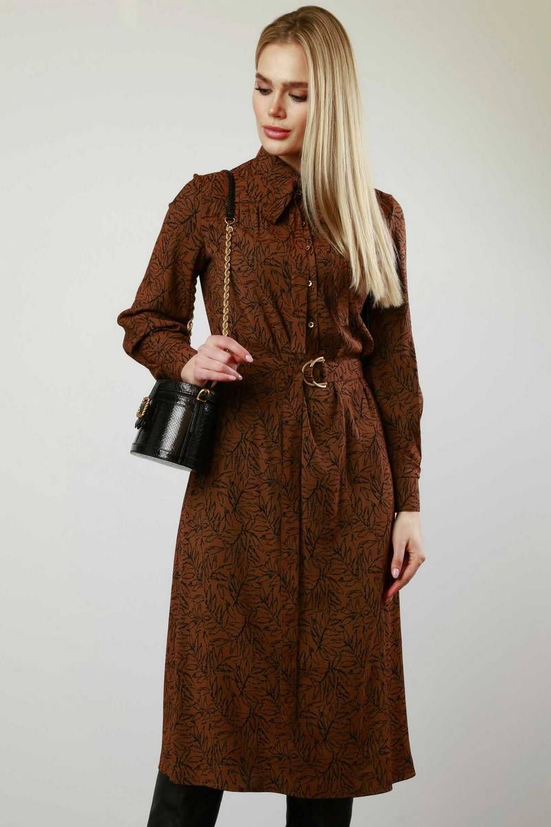 Платья Femme & Devur 8887 1.32F(170)