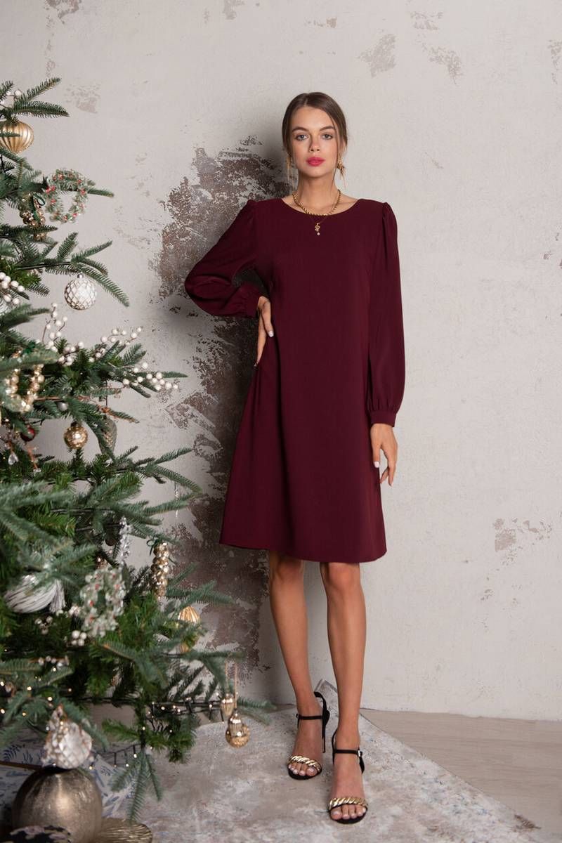 Платья Femme & Devur 80073 1.41F(170)