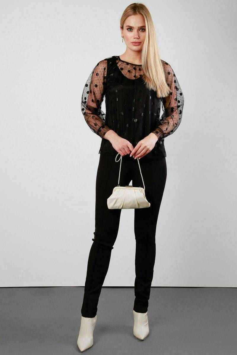 Блузы Femme & Devur 70774 1.3FN(170)