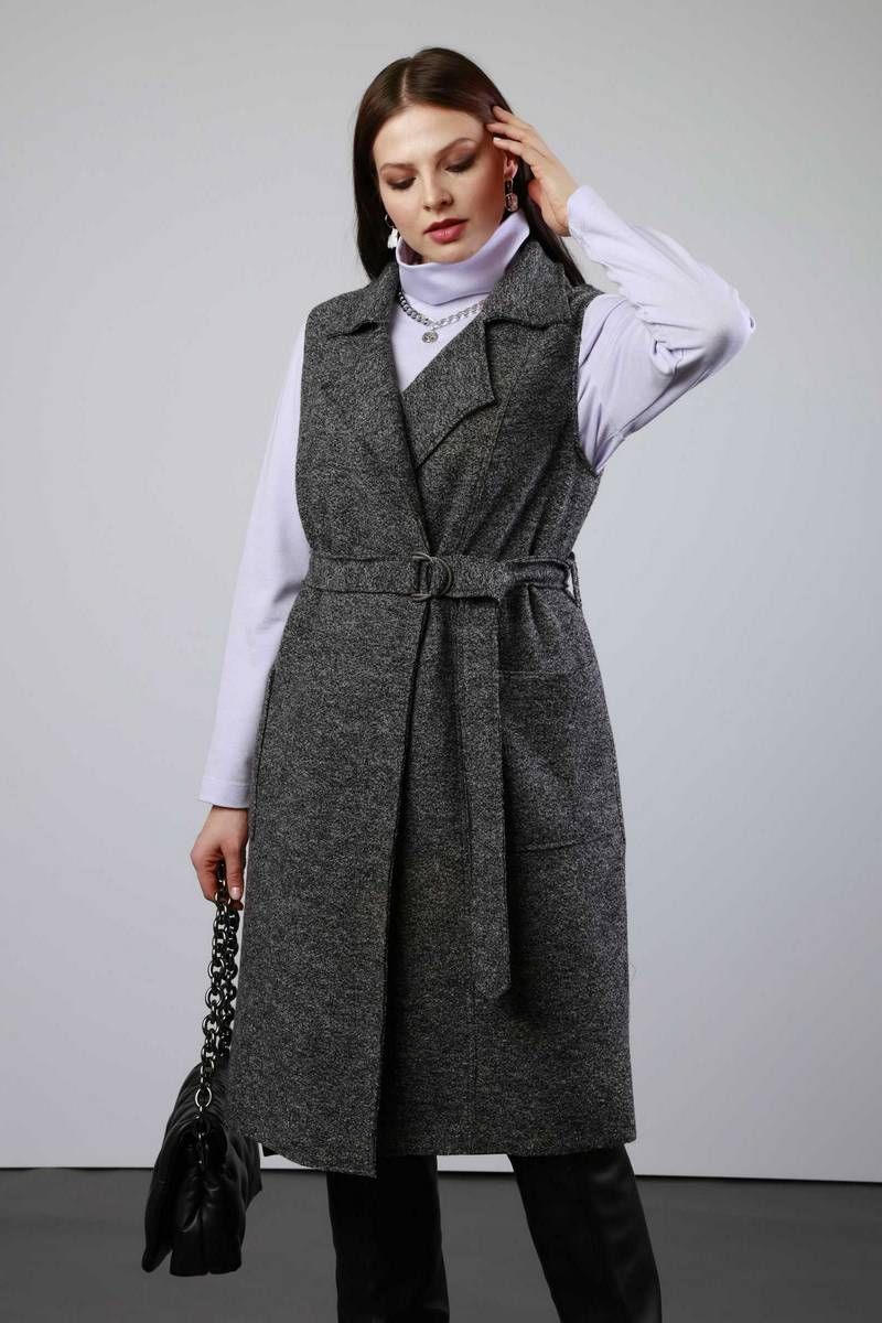 Жилеты Femme & Devur 70741 1.59BF(170)