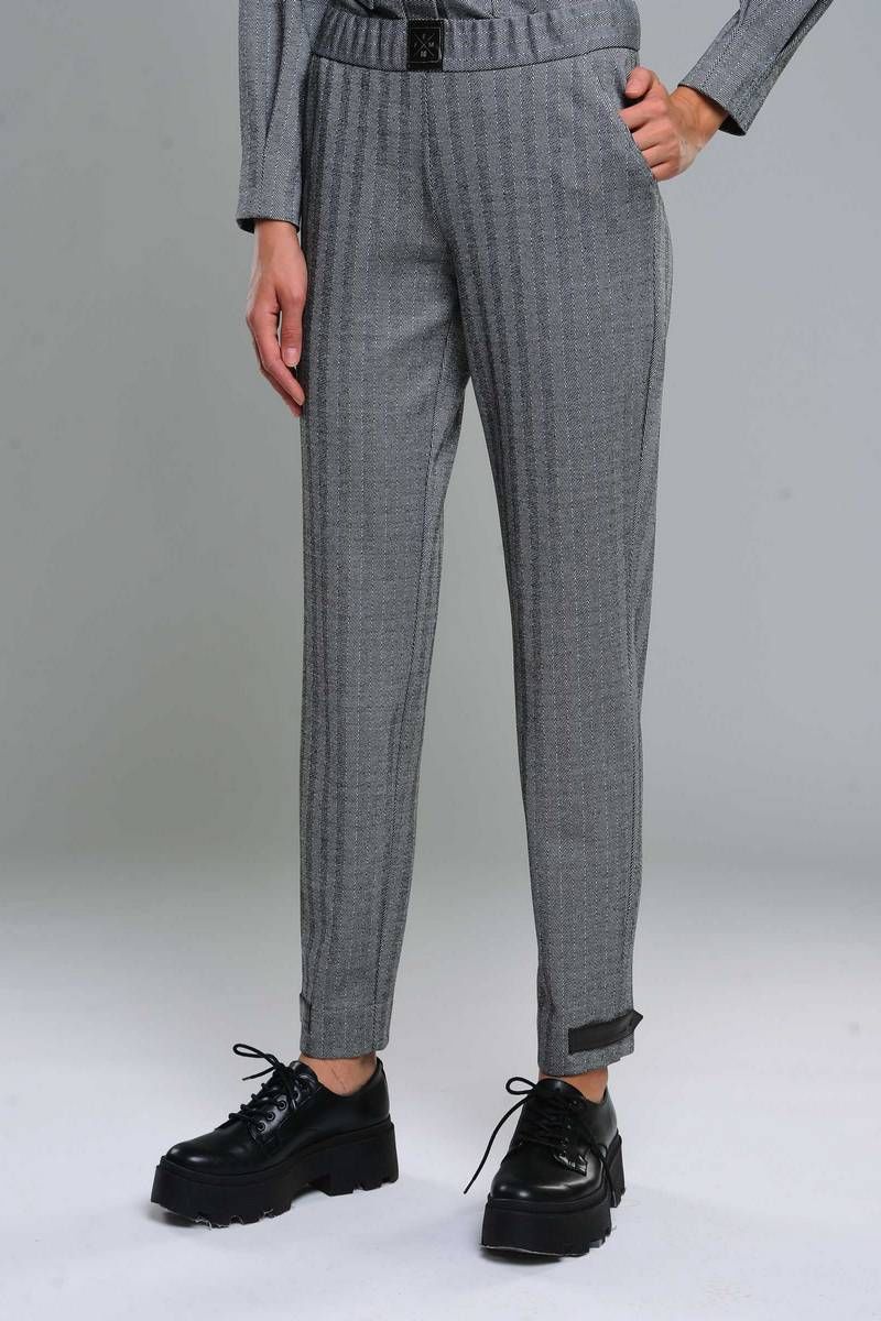 Брюки Femme & Devur 9772 1.32F(170)