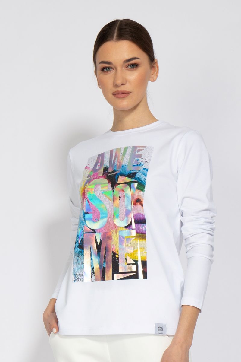 Джемперы Kivviwear 4061.07