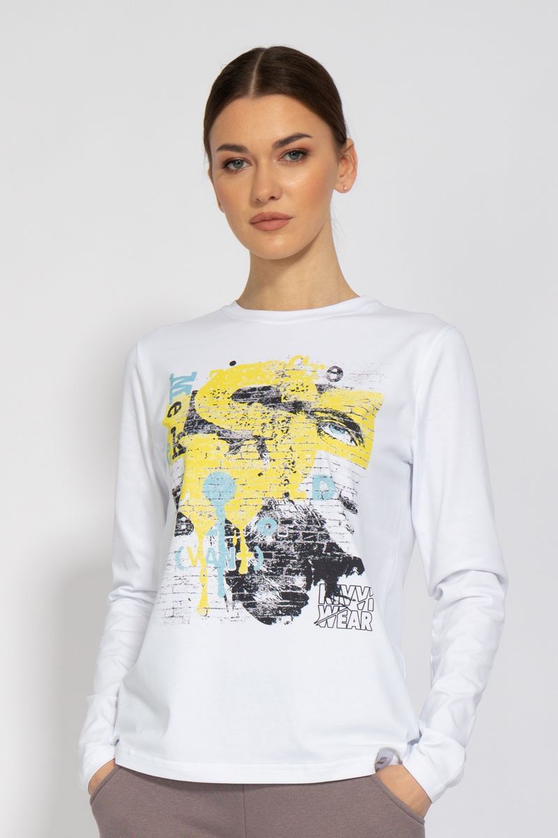 Джемперы Kivviwear 4061.08