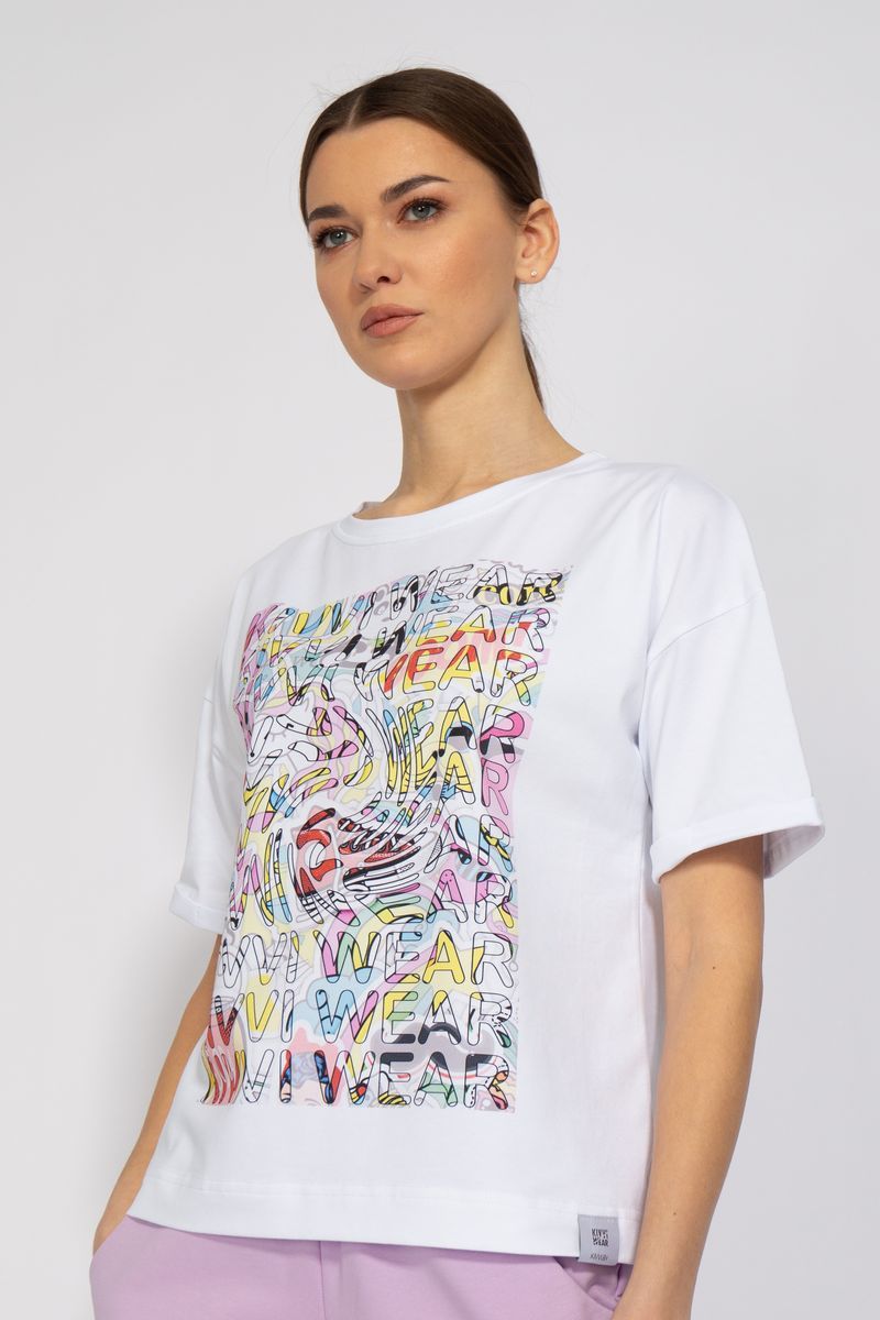 Майки Kivviwear 4026.27