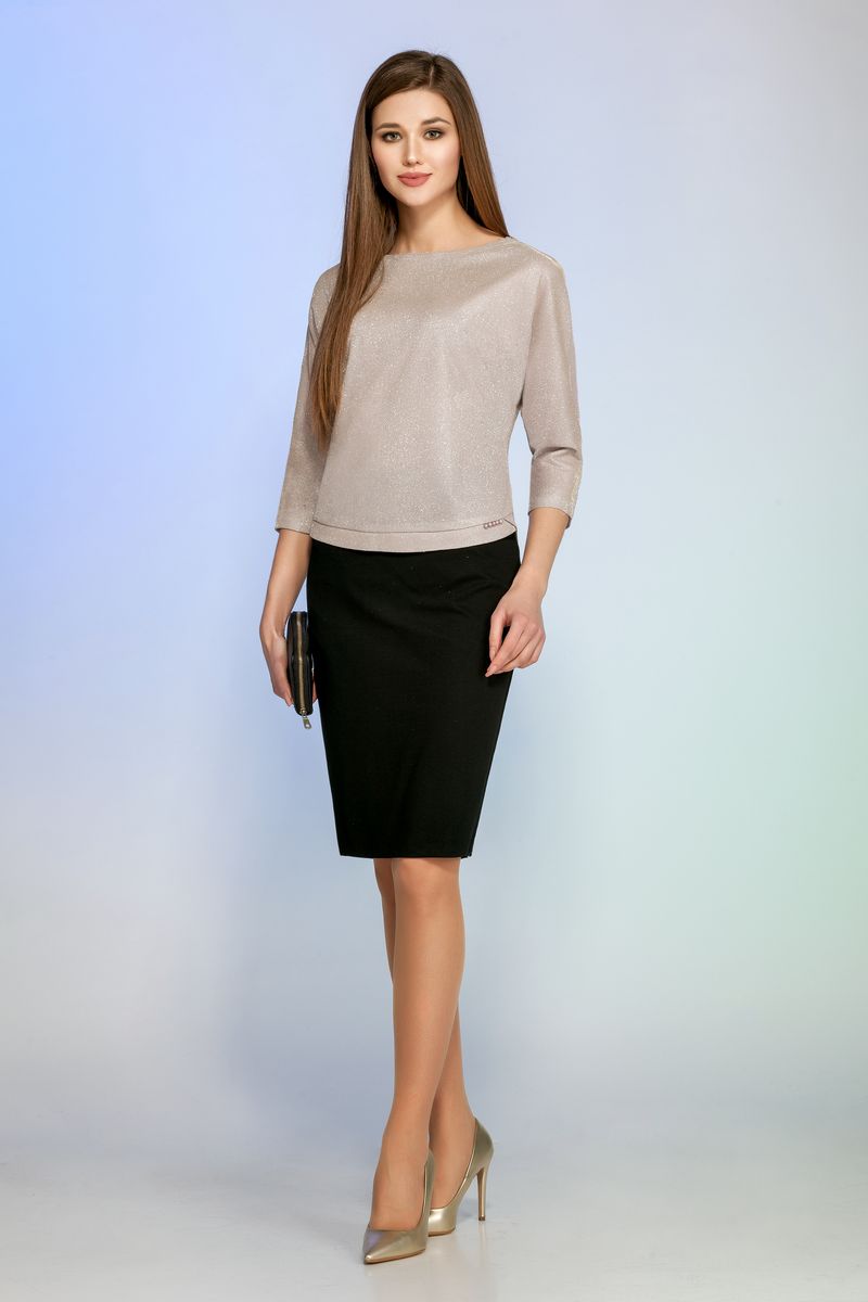 Юбки Vitol Fashion В-2104/1