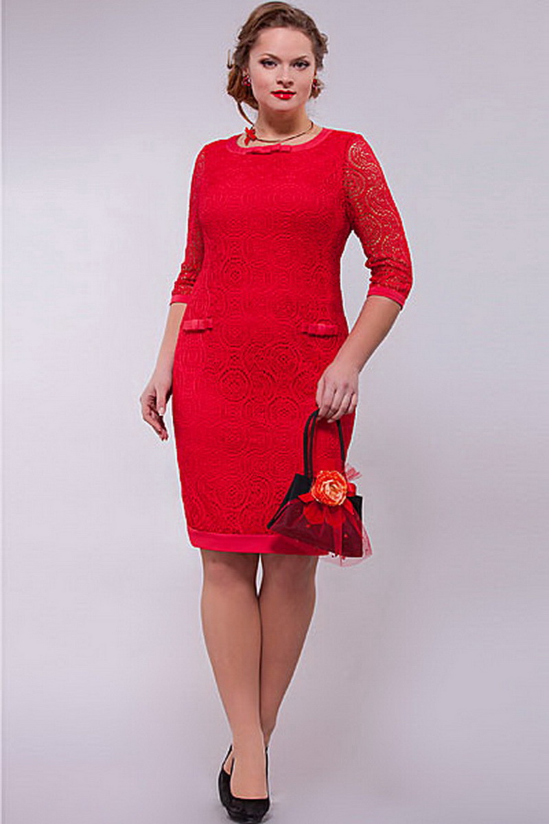 Платья Mira Fashion 3314