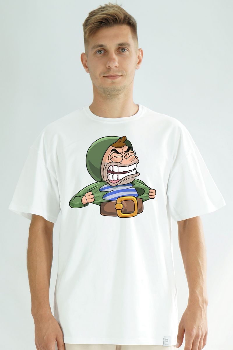 Футболки Kivviwear 1001.05