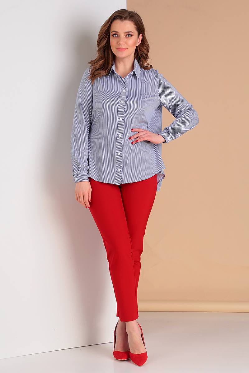 Комплекты брючные Liona Style 686