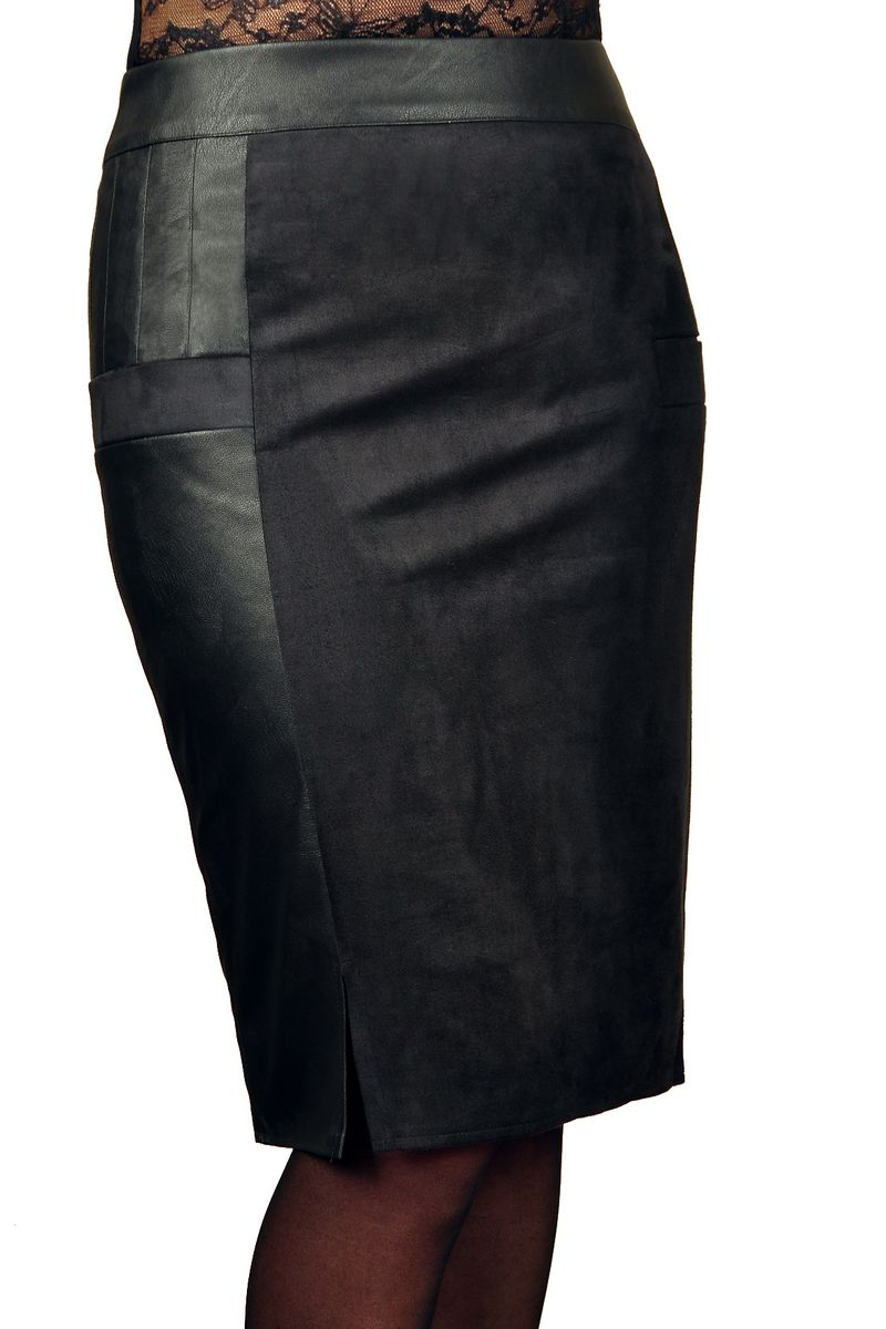 Юбки Klever 381