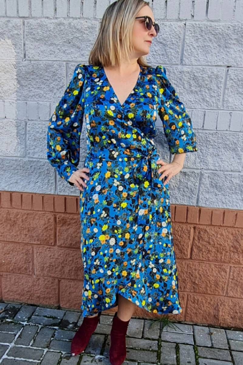 Платья Shymoda 306-22