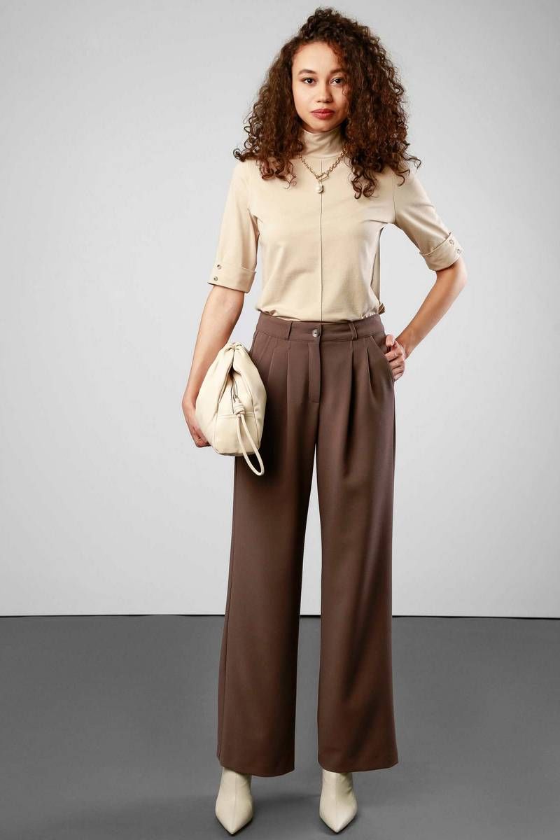 Джемперы Femme & Devur 30424 1.29F(170)