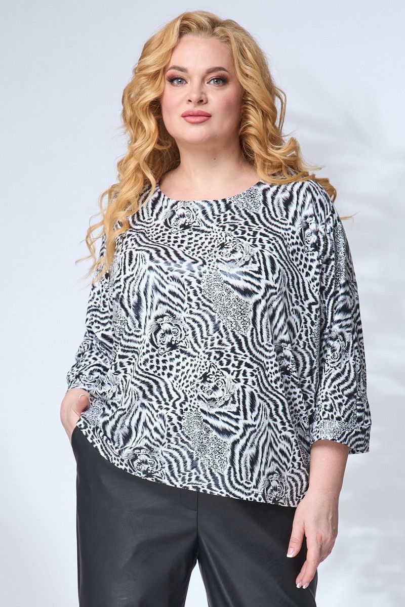 Блузы Angelina & Сompany 670