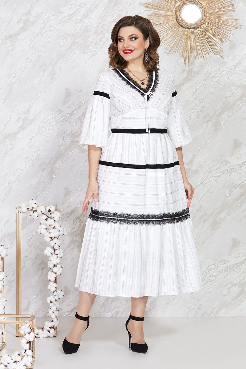 Платья Mira Fashion 5068