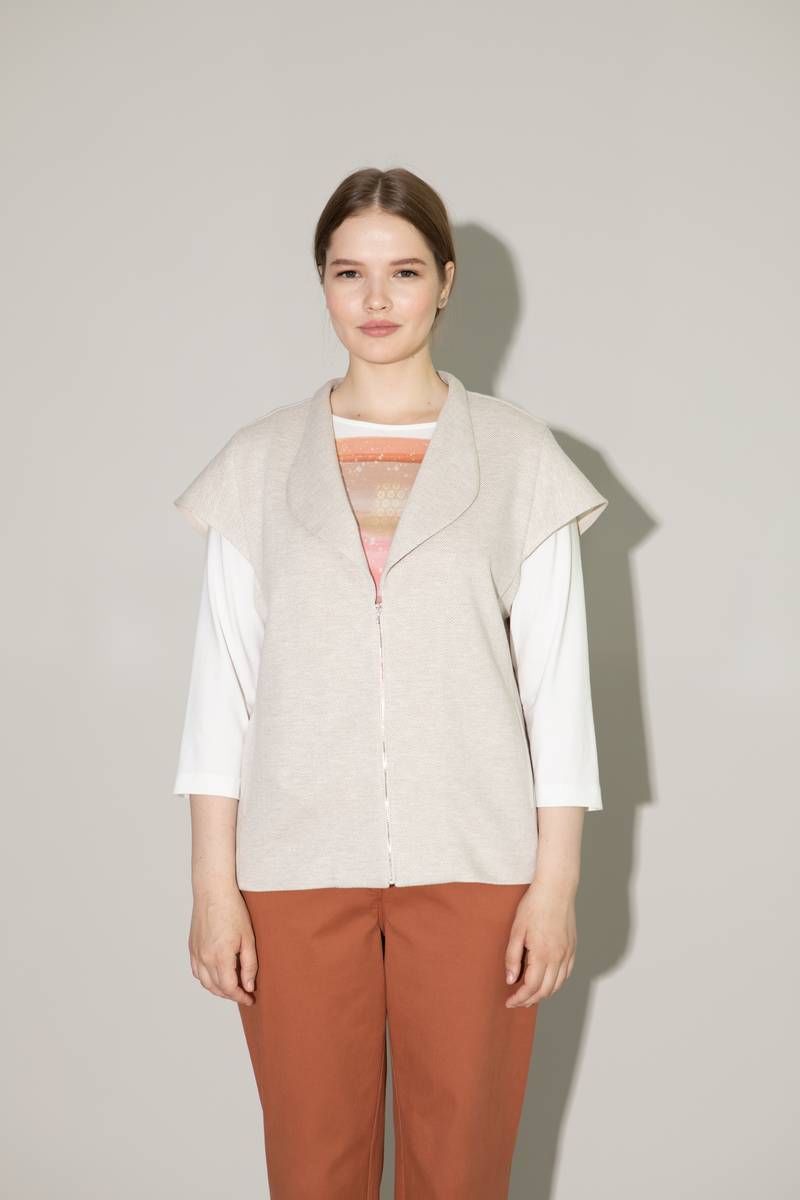 Жилеты Femme & Devur 70872 1.32BF(170)