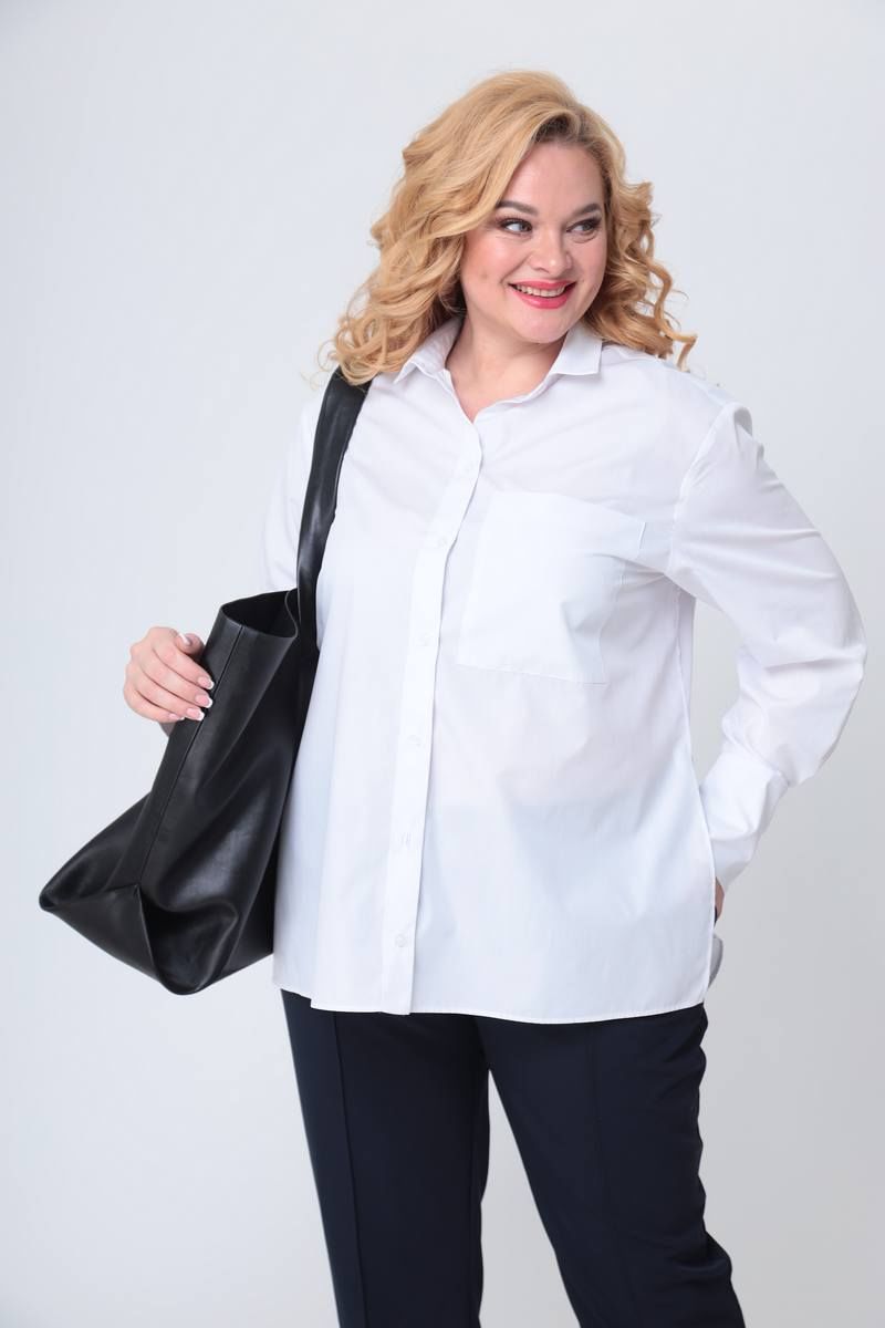 Рубашки Avenue Fashion 0301