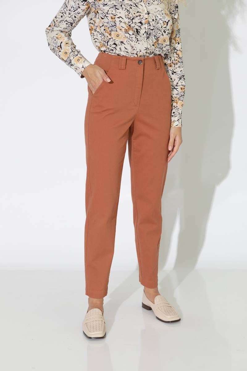 Брюки Femme & Devur 9862 1.11F(164)