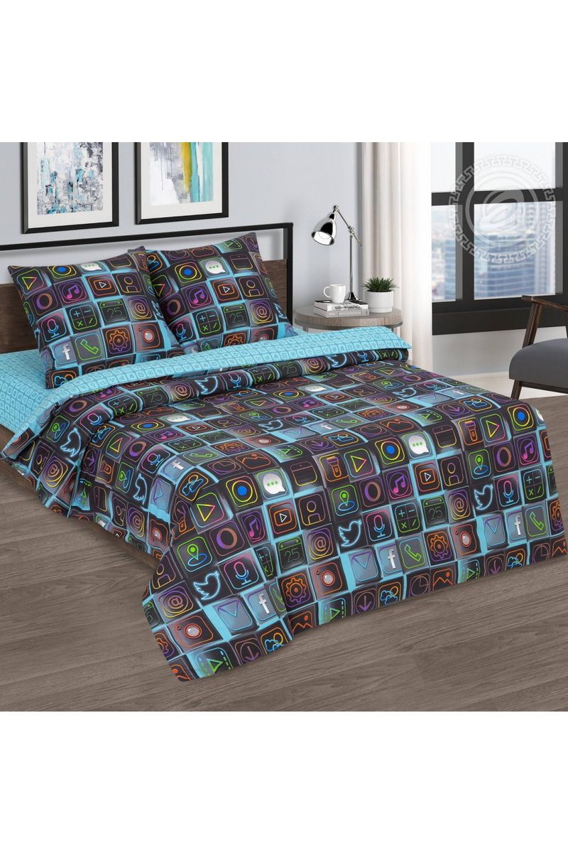 Комплекты АРТПОСТЕЛЬ 910 смарт