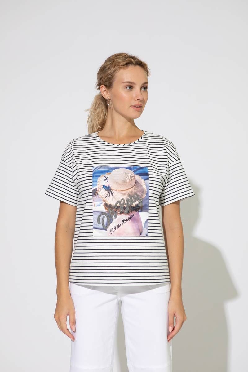 Майки Femme & Devur 30567 1.54F(170)