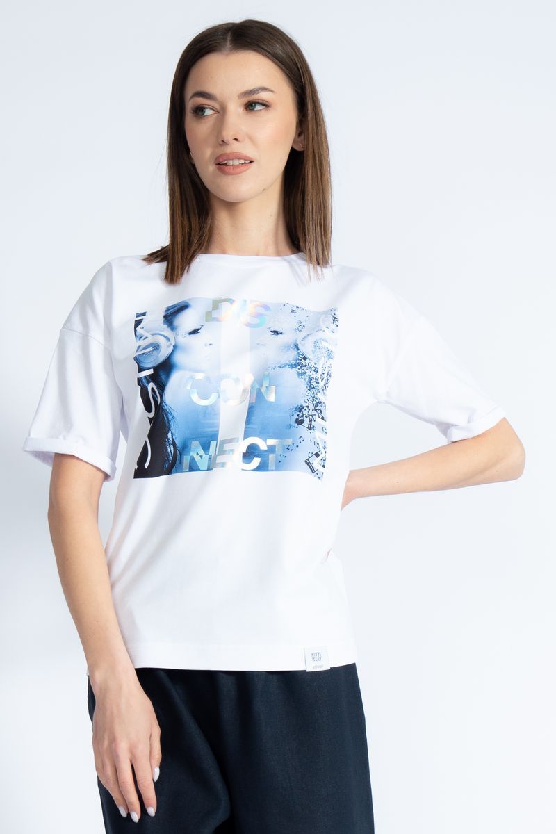 Майки Kivviwear 4026.45