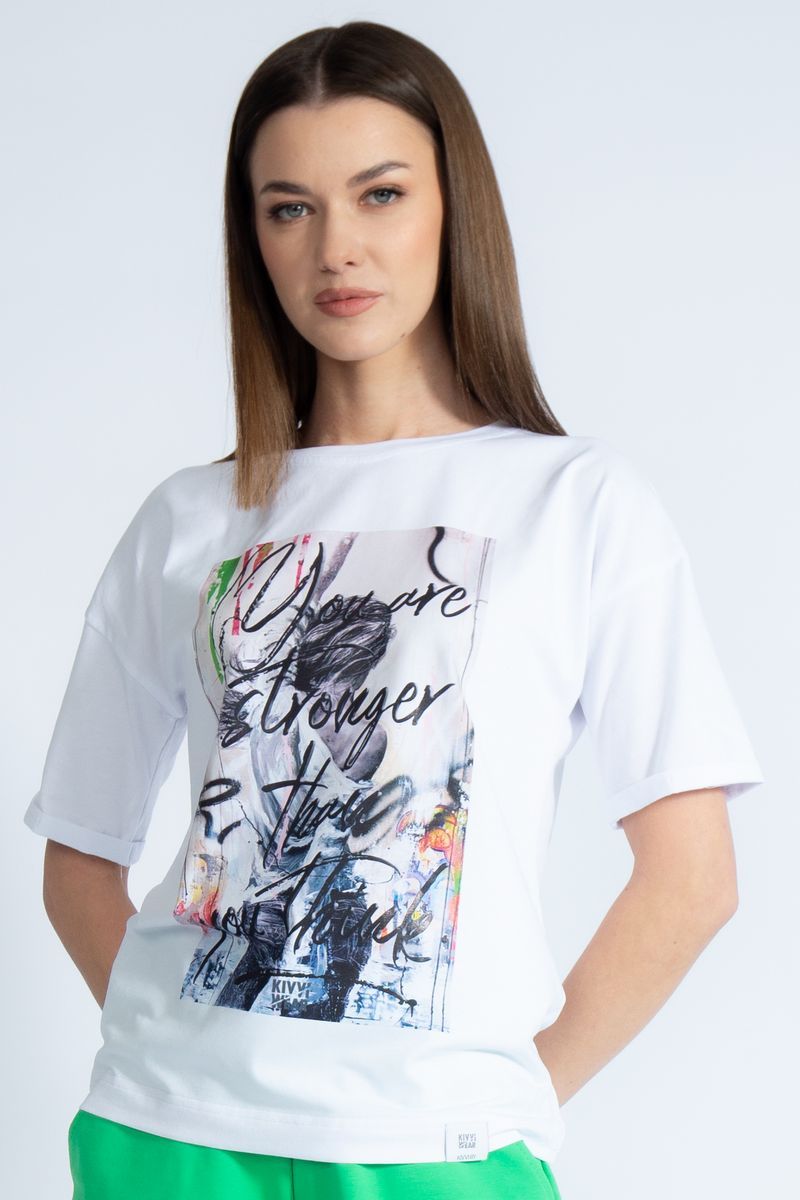 Майки Kivviwear 4026.53