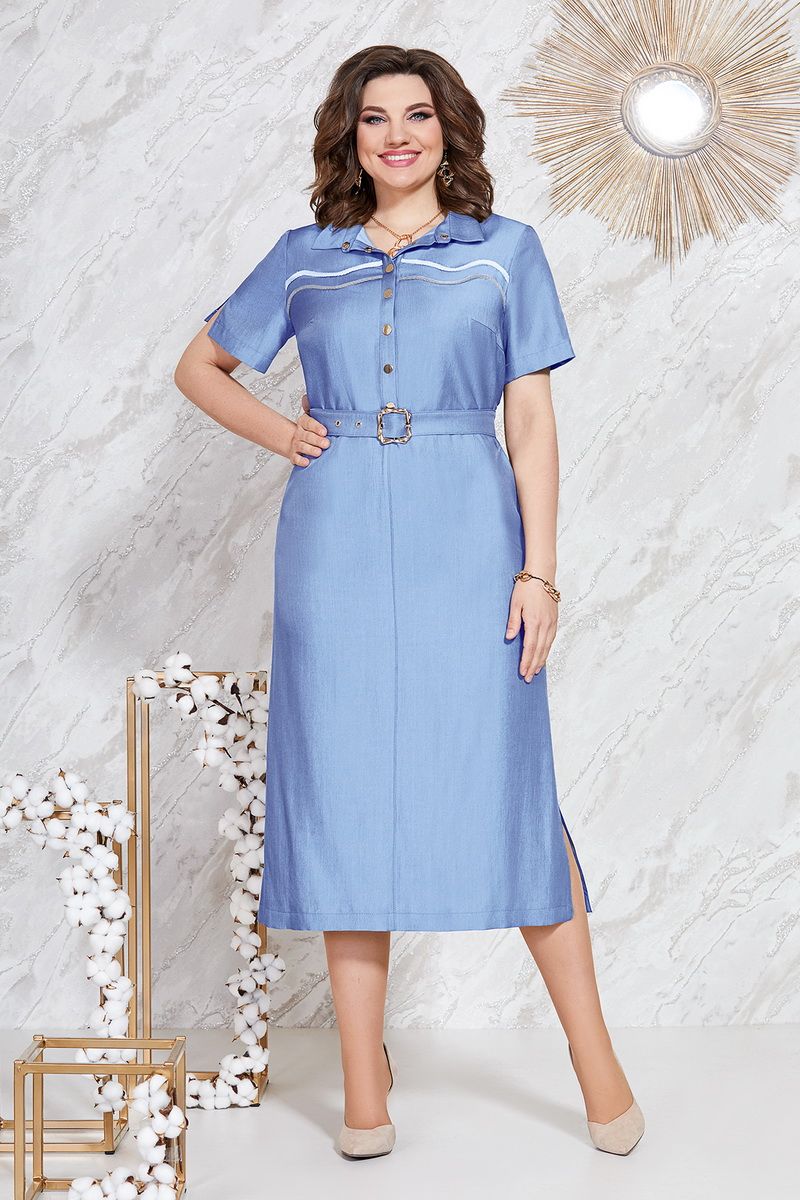 Платья Mira Fashion 5096