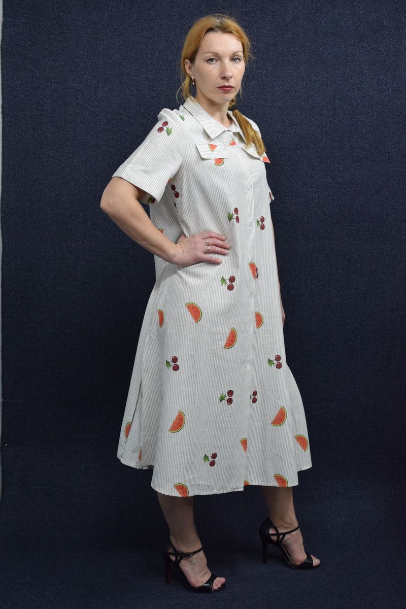 Платья VIVA LADY 9494V_9C67-P49_164 белое