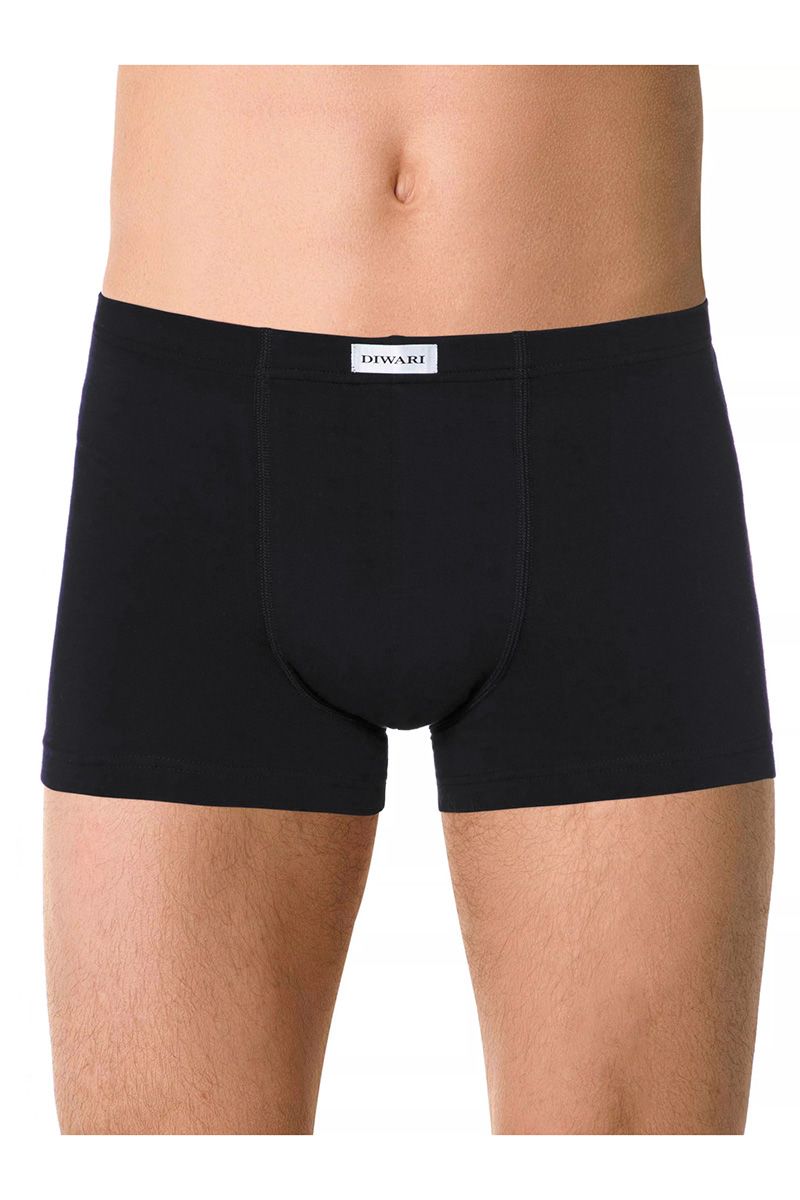Нижнее белье Conte Elegant DIWARI_basic_MSH-2127 black
