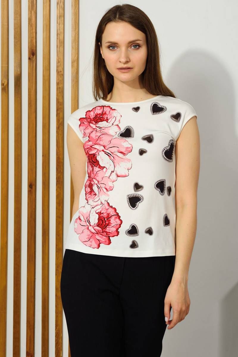 Майки Femme & Devur 5948 10.32F(170)