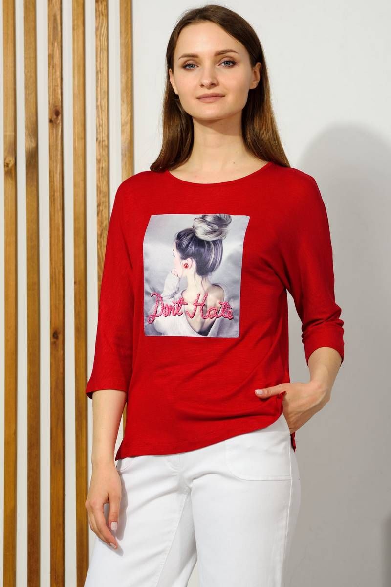 Джемперы Femme & Devur 30072 2.12F(170)