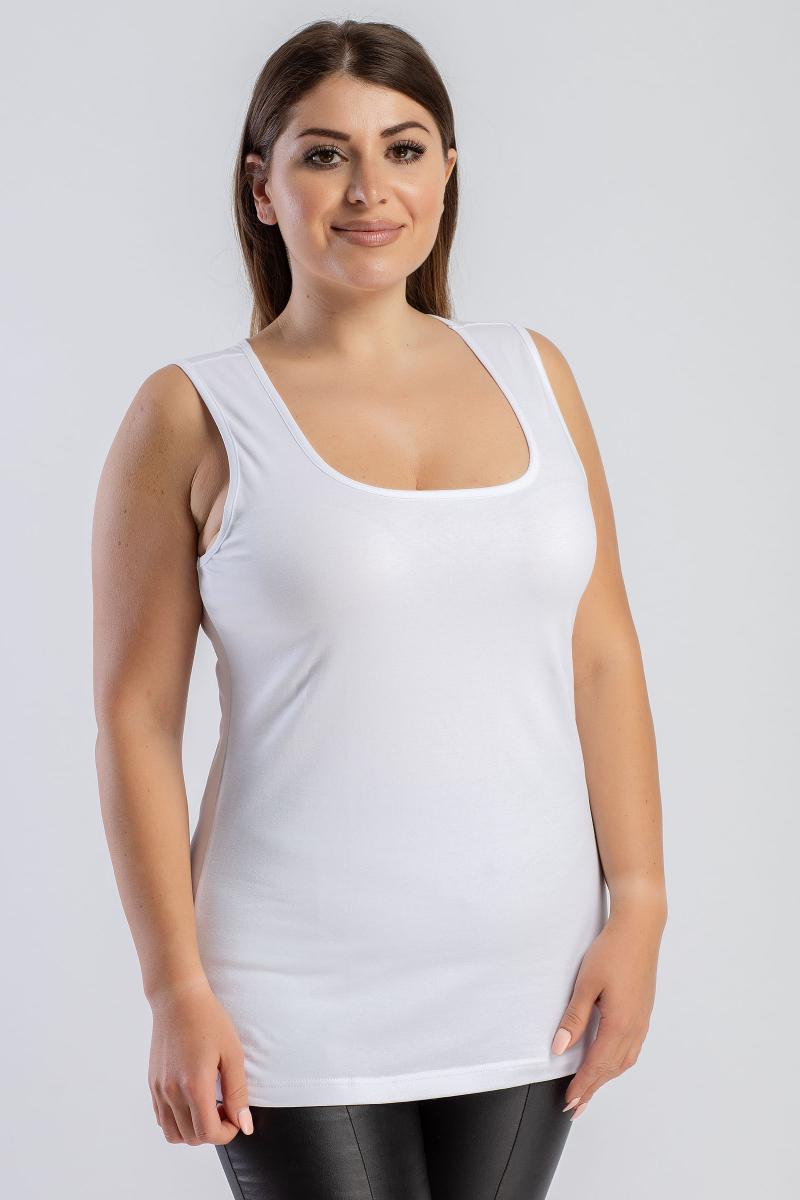 Майки SERGE 6247/32 white001