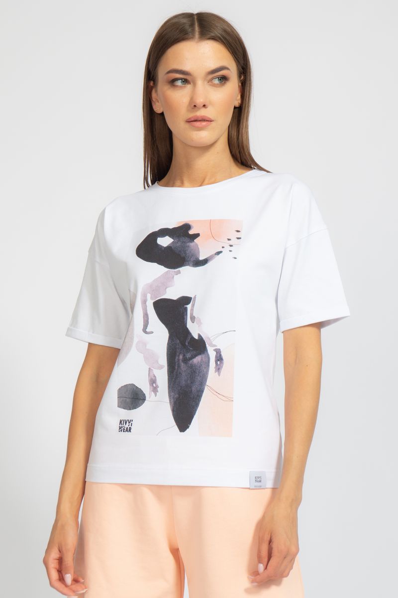 Майки Kivviwear 4026.70