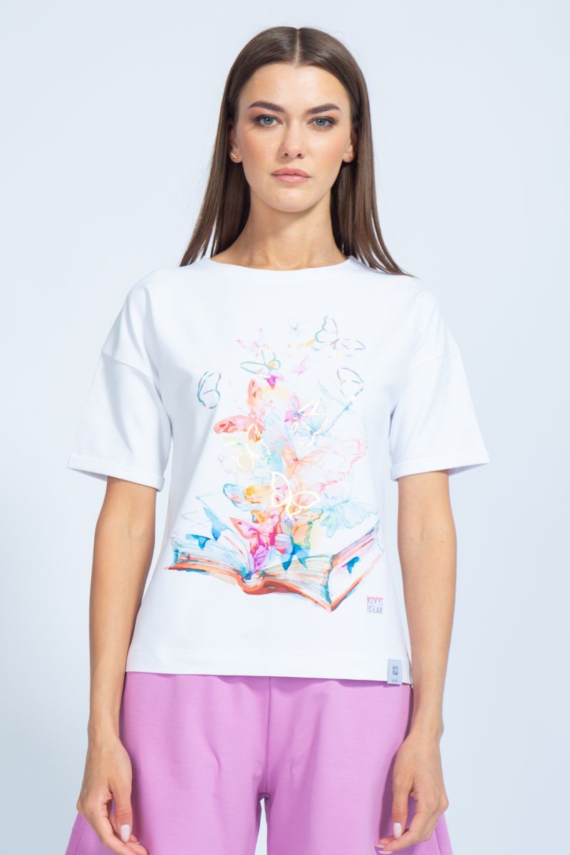 Майки Kivviwear 4026.76