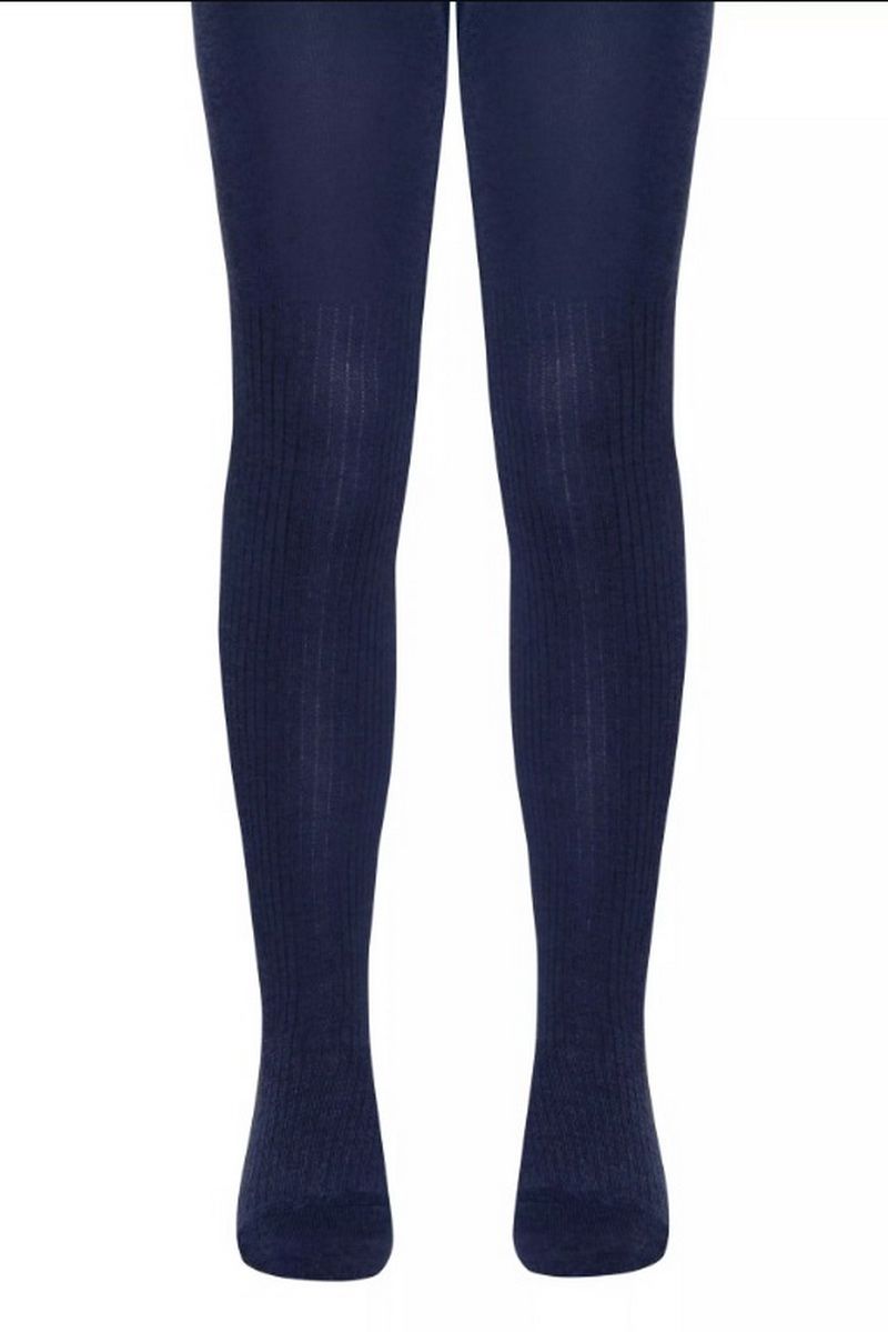 Колготки, носки и гольфы Conte Elegant Conte-kids_TIP-TOP_566-2_джинс