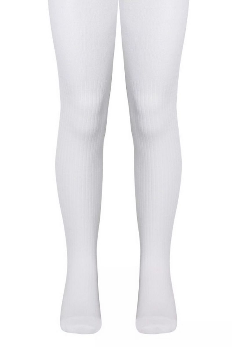 Колготки, носки и гольфы Conte Elegant Conte-kids_TIP-TOP_566_белый