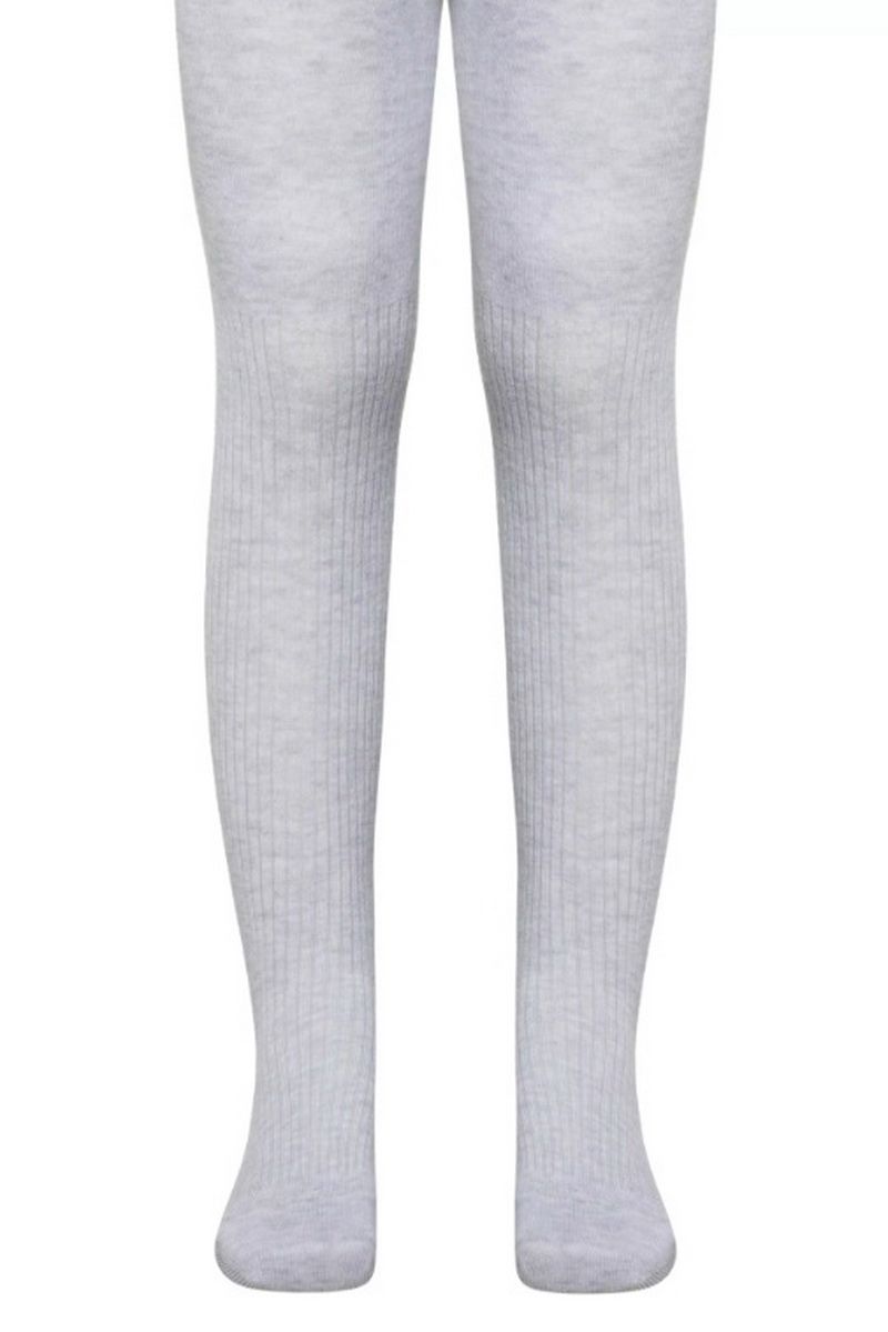 Колготки, носки и гольфы Conte Elegant Conte-kids_TIP-TOP_566_светло-серый
