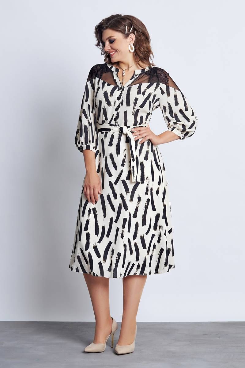 Платья Mira Fashion 5130