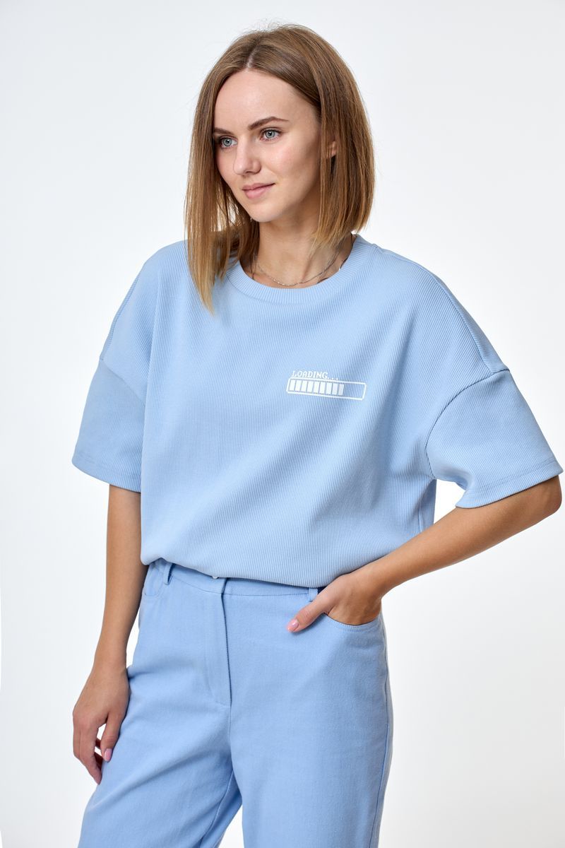 Майки Mixan 2032