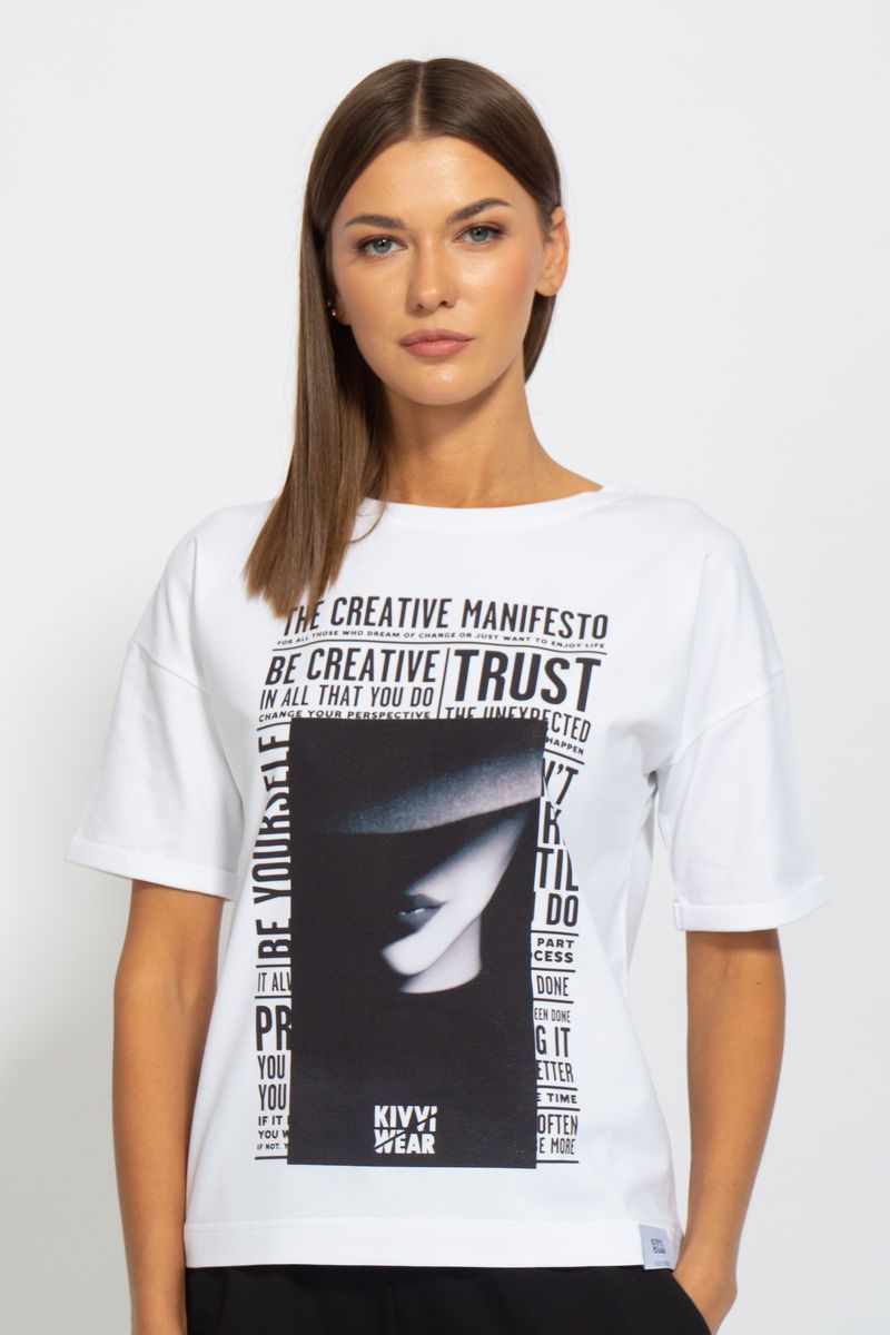 Майки Kivviwear 4026.81