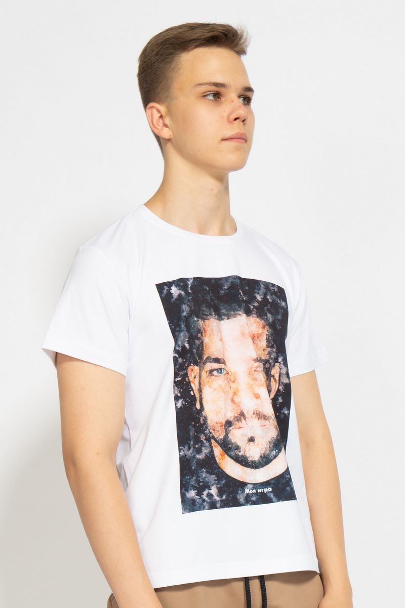 Футболки Kivviwear 1010.01