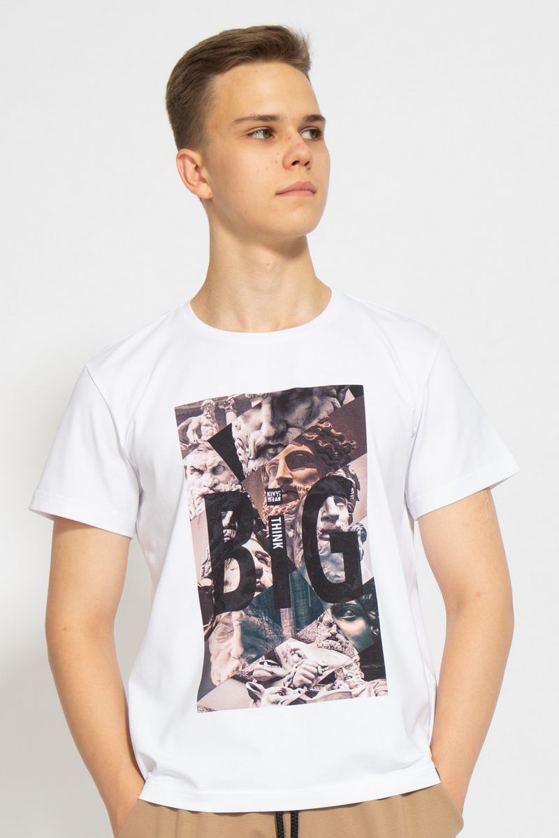 Футболки Kivviwear 1010.03