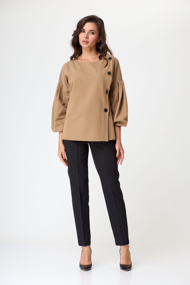 Брюки Talia fashion 391